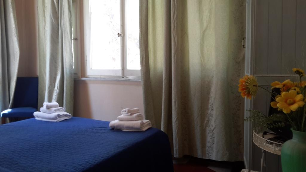 Hotel Park Boutique Castiglioncello Esterno foto