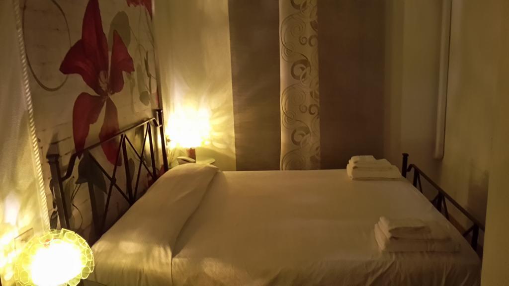 Hotel Park Boutique Castiglioncello Esterno foto