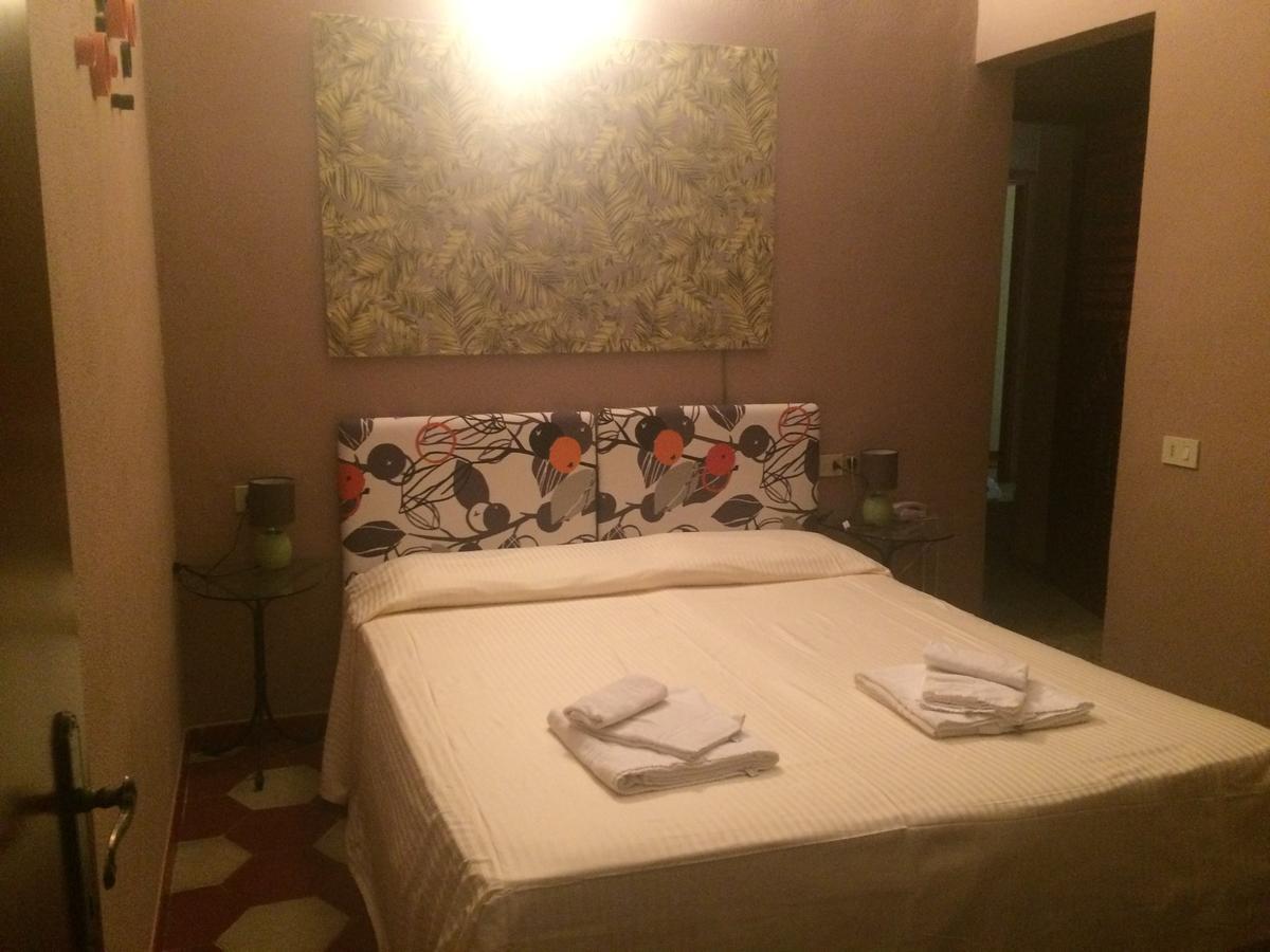 Hotel Park Boutique Castiglioncello Esterno foto