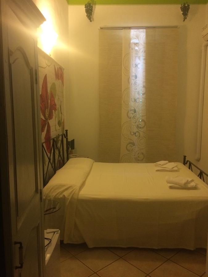 Hotel Park Boutique Castiglioncello Esterno foto