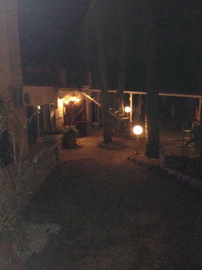 Hotel Park Boutique Castiglioncello Esterno foto